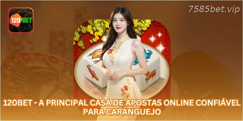 7585BET - a principal casa de apostas online confiável para caranguejo.